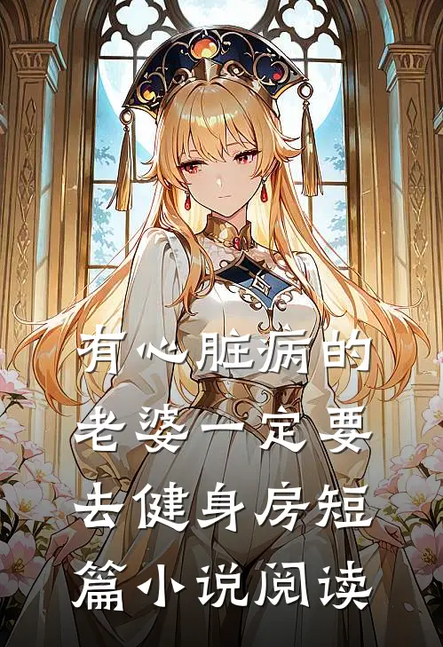 有心脏病的老婆一定要去健身房短篇小说阅读