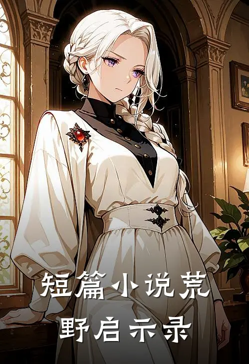 短篇小说荒野启示录