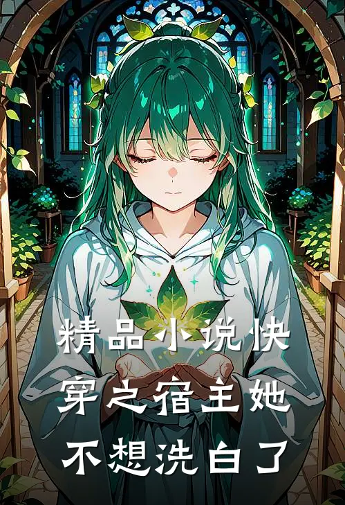 精品小说快穿之宿主她不想洗白了