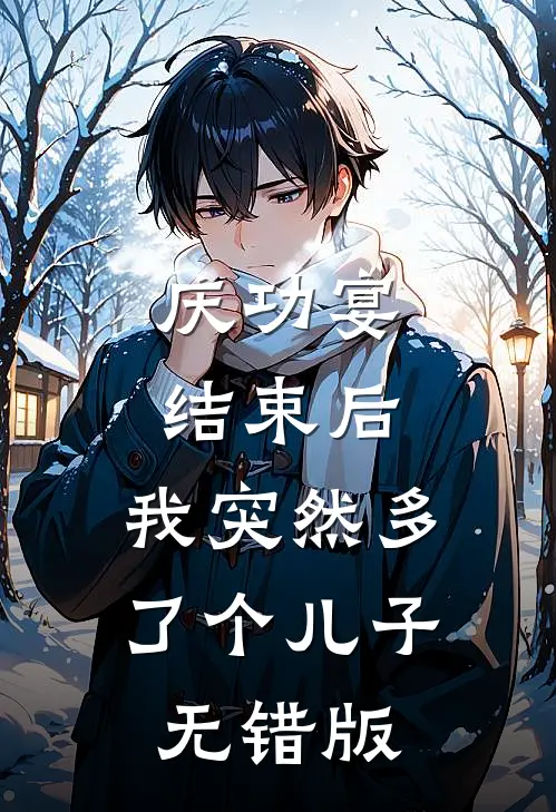 庆功宴结束后，我突然多了个儿子无错版