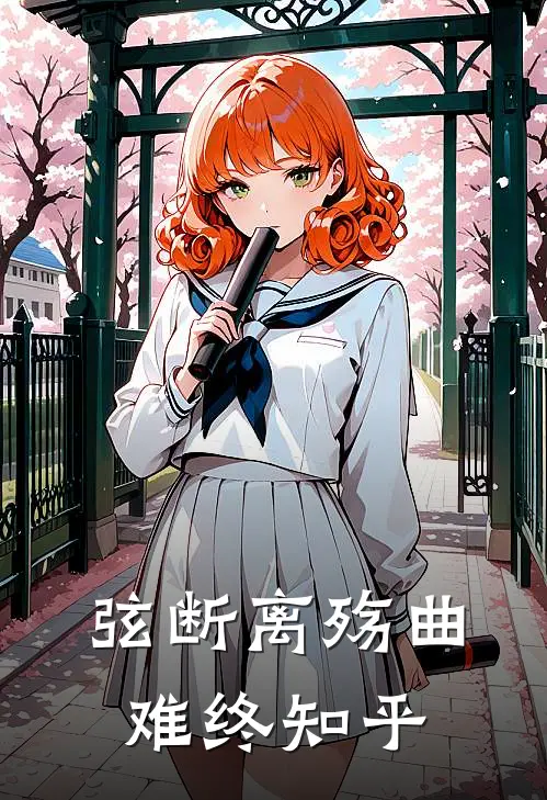 弦断离殇曲难终知乎