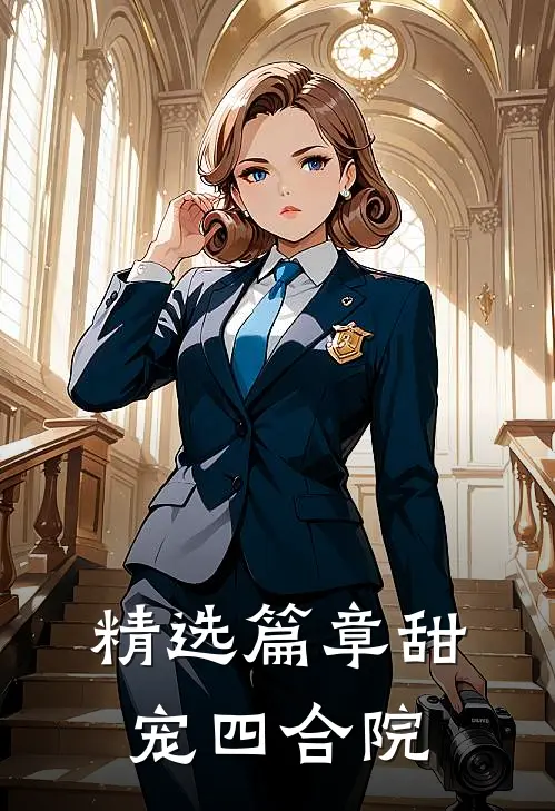 精选篇章甜宠四合院