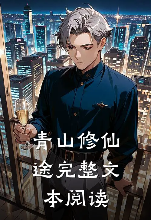 青山修仙途完整文本阅读