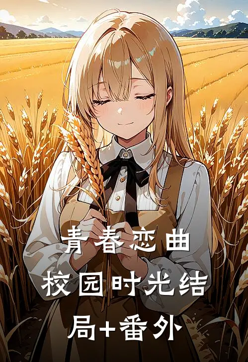 《青春恋曲：校园时光》结局+番外