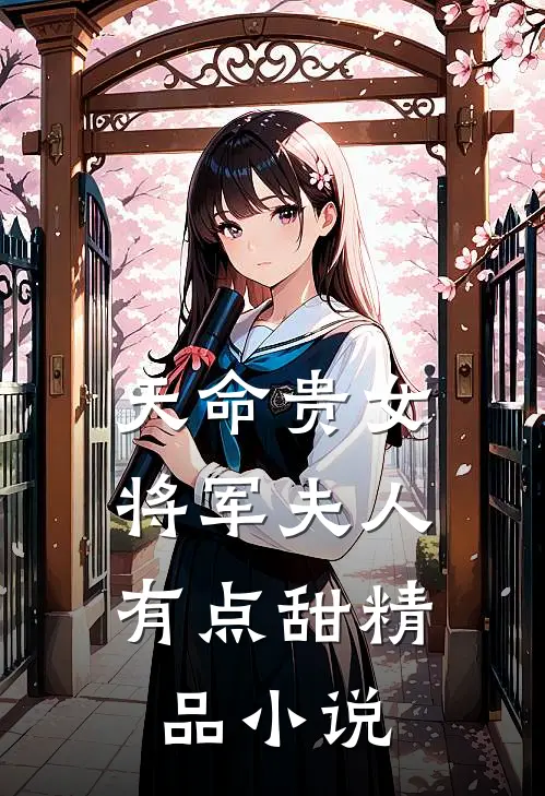 天命贵女：将军夫人有点甜精品小说