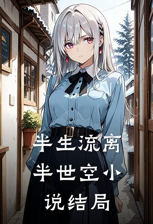 半生流离半世空小说结局