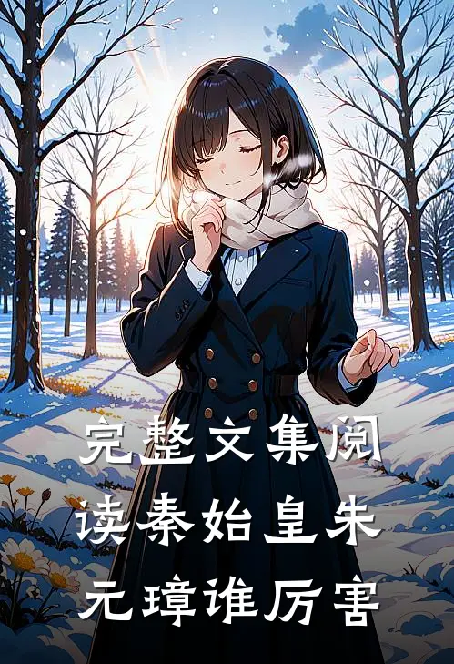 完整文集阅读秦始皇朱元璋谁厉害