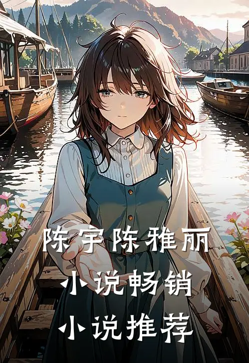 陈宇陈雅丽小说畅销小说推荐