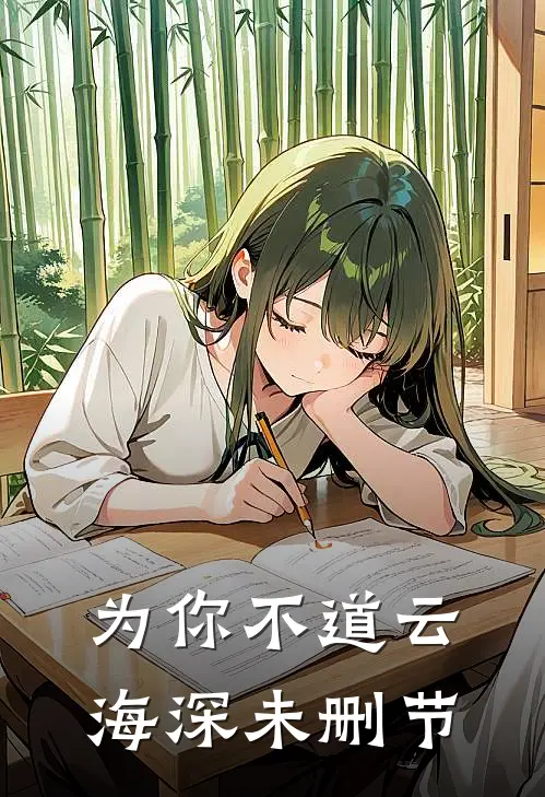 为你不道云海深未删节