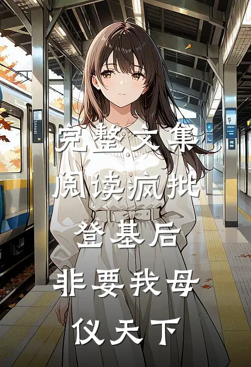 完整文集阅读疯批登基后，非要我母仪天下