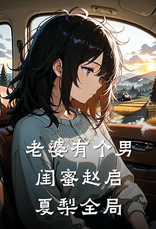 老婆有个男闺蜜赵启夏梨全局