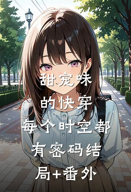 甜宠味的快穿：每个时空都有密码结局+番外