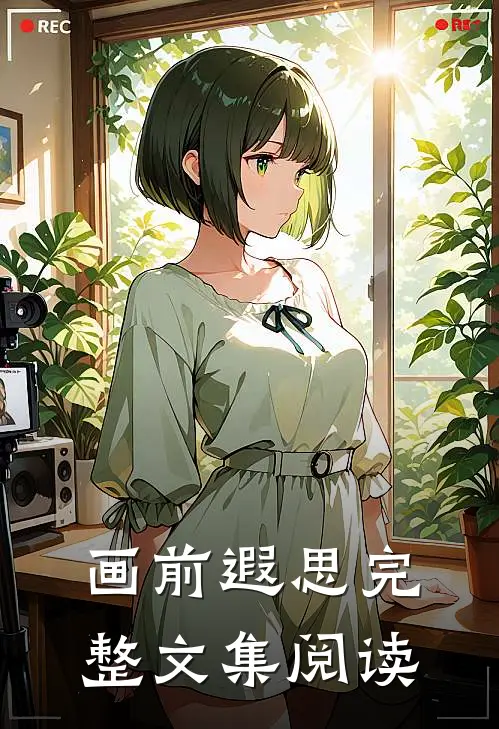 画前遐思完整文集阅读