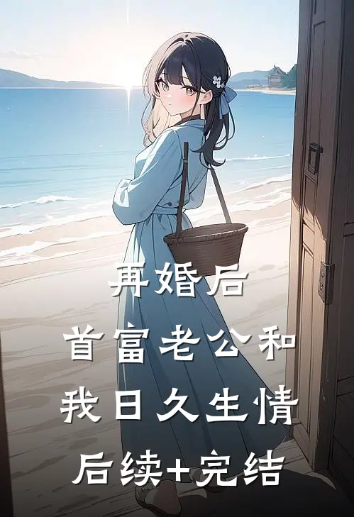 再婚后，首富老公和我日久生情后续+完结