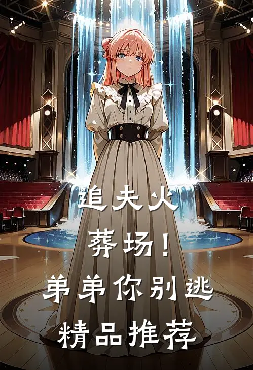 追夫火葬场！弟弟你别逃精品推荐