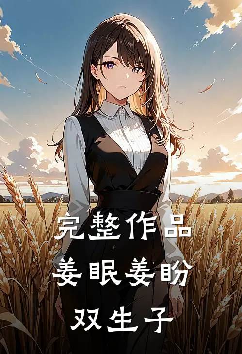 完整作品姜眠姜盼双生子