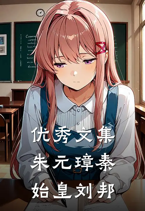优秀文集朱元璋秦始皇刘邦