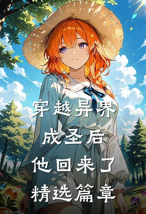 穿越异界成圣后，他回来了精选篇章