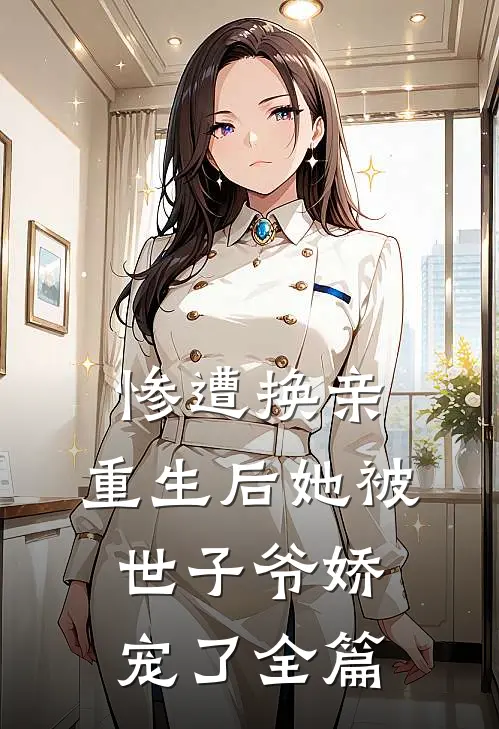惨遭换亲，重生后她被世子爷娇宠了全篇