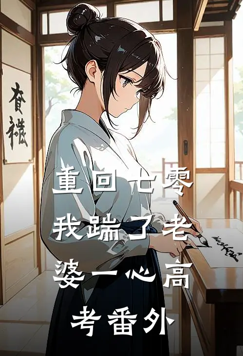 重回七零，我踹了老婆一心高考番外