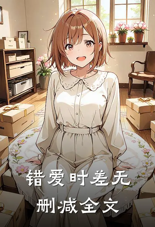 错爱时差无删减全文