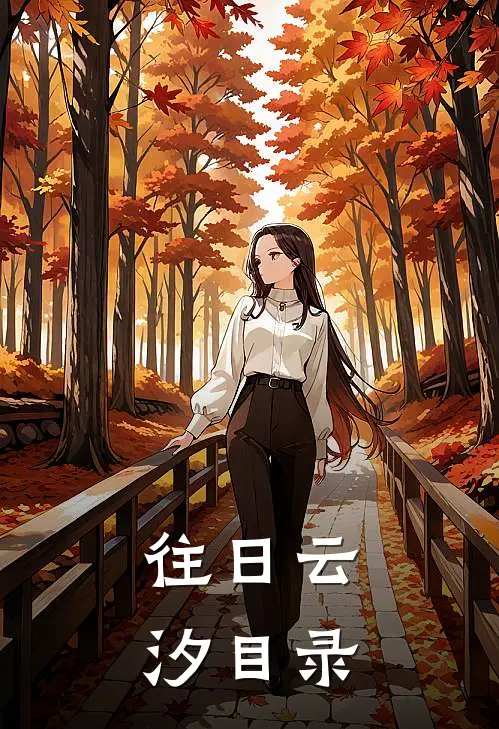 往日云汐目录