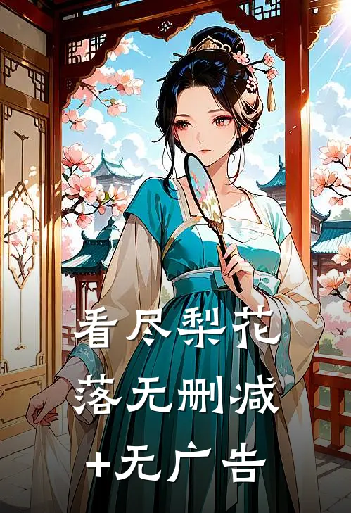 看尽梨花落无删减+无广告