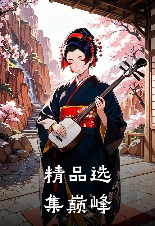 精品选集巅峰