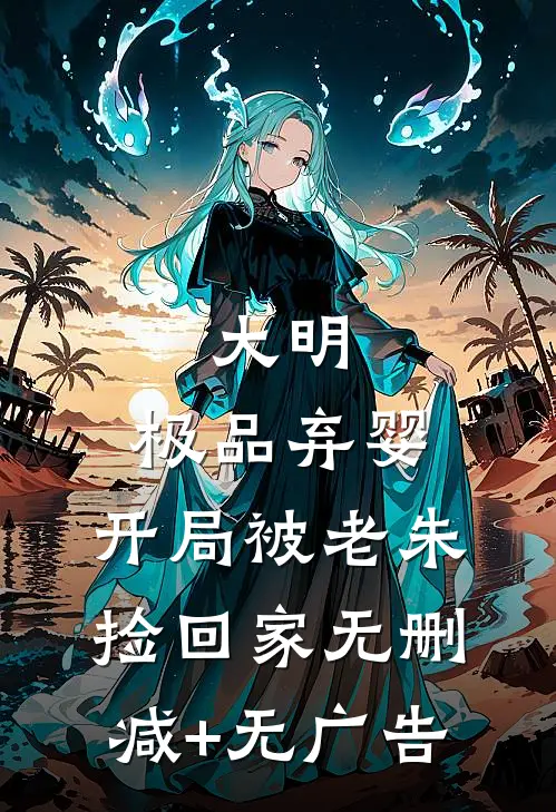 大明：极品弃婴，开局被老朱捡回家无删减+无广告