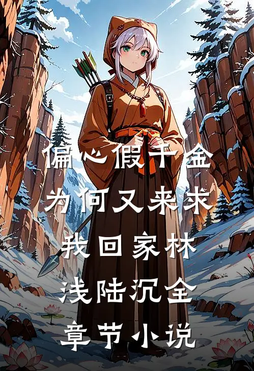 偏心假千金，为何又来求我回家林浅陆沉全章节小说