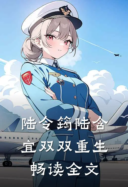 陆令筠陆含宜双双重生畅读全文
