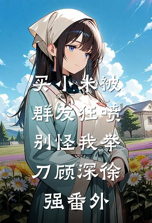 买小米被群友狂喷，别怪我举刀顾深徐强 番外