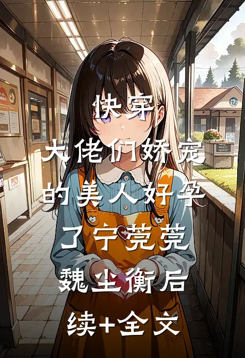 快穿：大佬们娇宠的美人好孕了宁莞莞魏尘衡后续+全文