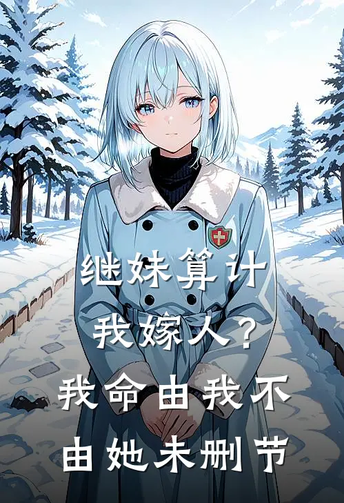 继妹算计我嫁人？我命由我不由她未删节