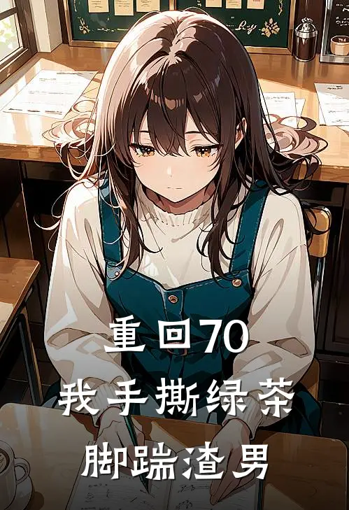 重回70，我手撕绿茶脚踹渣男
