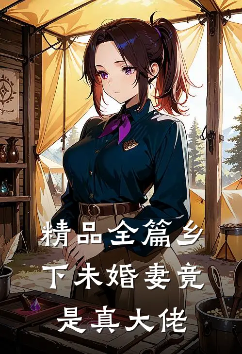 精品全篇乡下未婚妻竟是真大佬