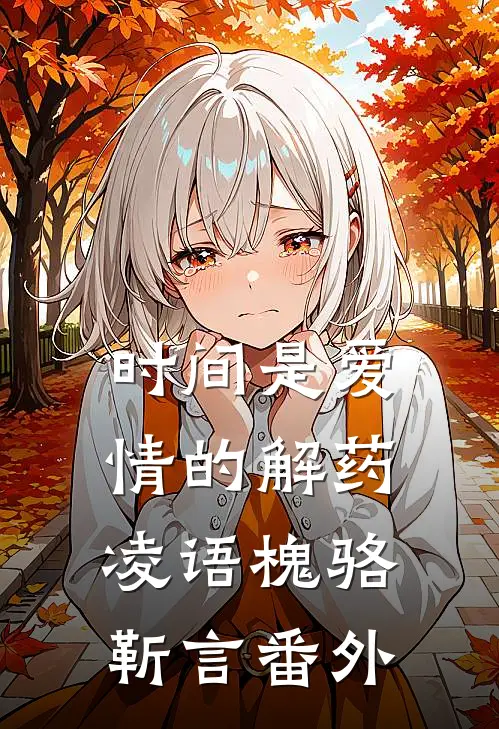 时间是爱情的解药凌语槐骆靳言番外