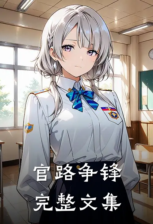 官路争锋完整文集