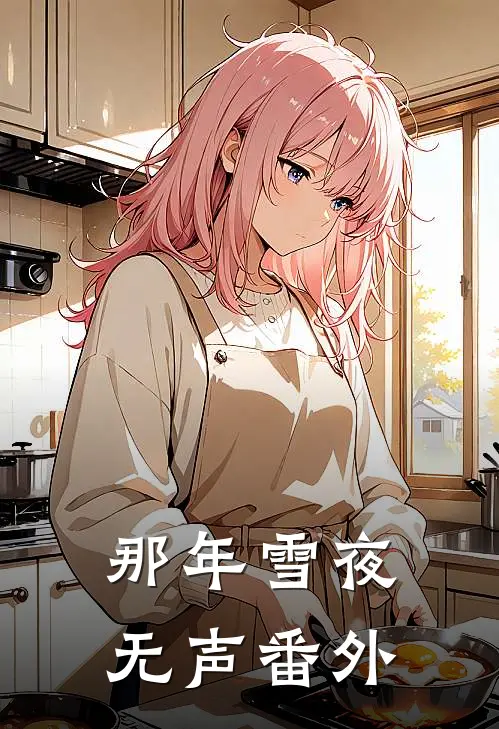 那年雪夜无声番外