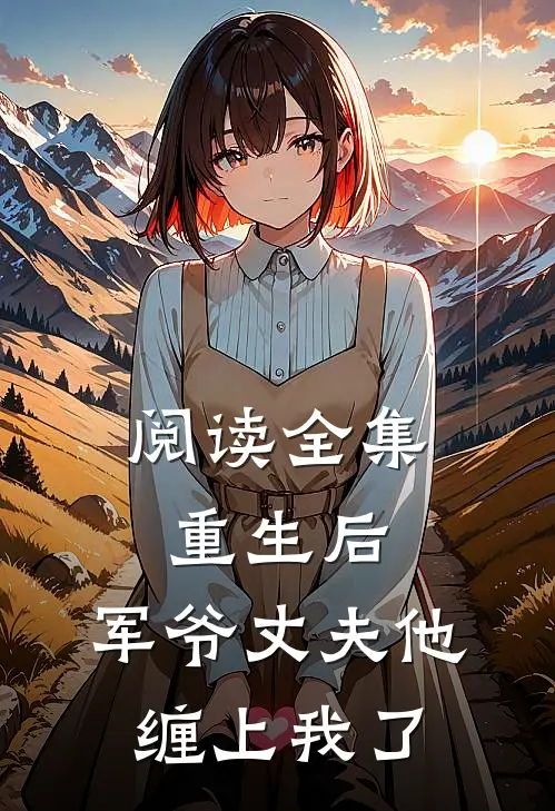 阅读全集重生后,军爷丈夫他缠上我了