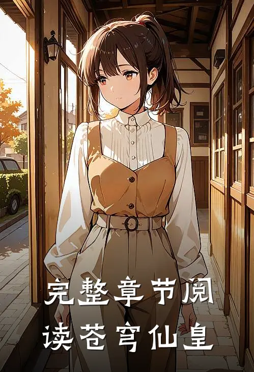 完整章节阅读苍穹仙皇