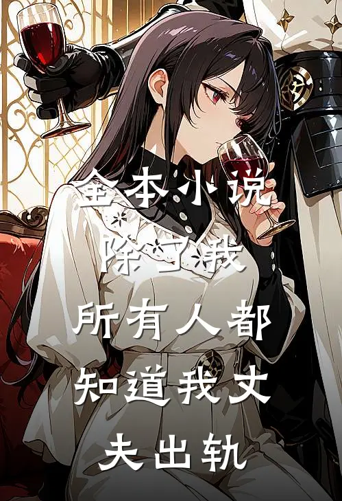 全本小说除了我，所有人都知道我丈夫出轨