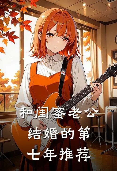 和闺蜜老公结婚的第七年推荐