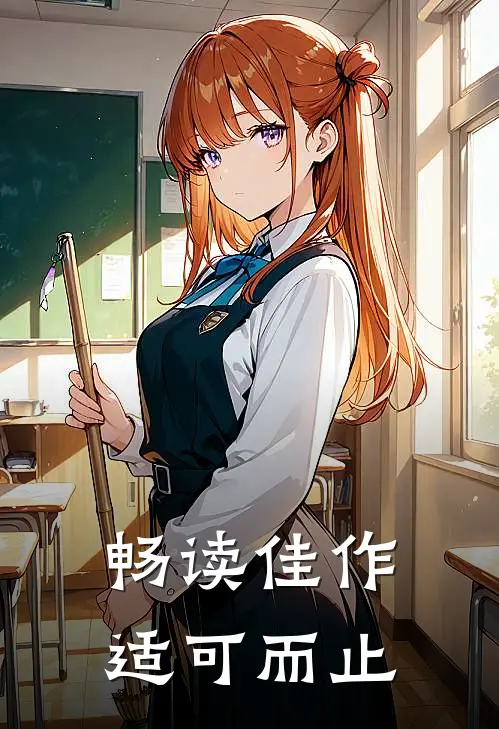 畅读佳作适可而止