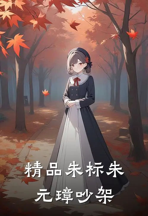 精品朱标朱元璋吵架