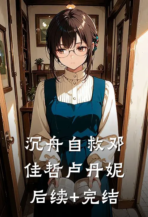 沉舟自救邓佳哲卢丹妮后续+完结