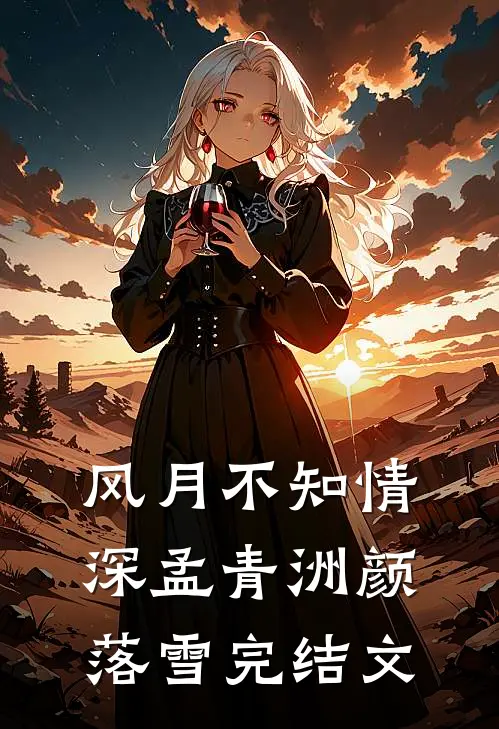 风月不知情深孟青洲颜落雪完结文