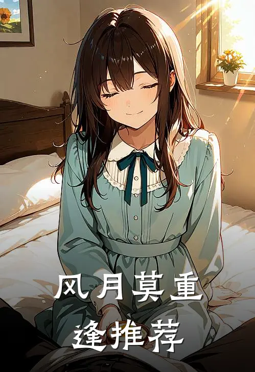 风月莫重逢推荐