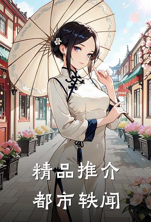 精品推介都市轶闻