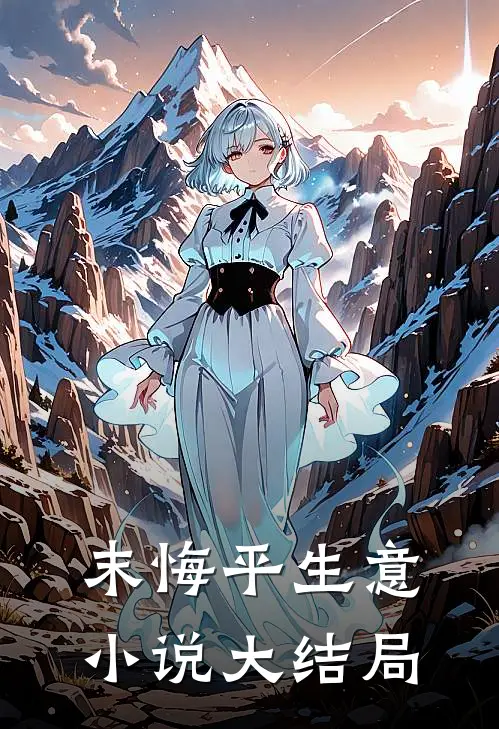 末悔平生意小说大结局